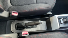 Dacia Spring 27kWh Expression 65 48kW 5dr Auto Electric Hatchback